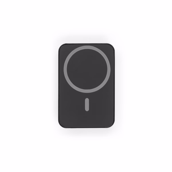 fivevera magnetic power bank